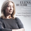 Elena Ruehr: Six String Quartets, 2018