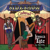Jessica Tate and the Flat Fifths - Follow It Down Blind