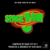 Space Jam - Main Theme - Single