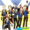THE IDOLM@STER SideM ANIMATION PROJECT 01 Reason!! - Single ジャケット写真