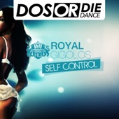 Self Control (Remixes) - EP artwork