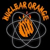 Nuclear Orange - EP