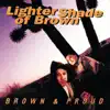 Brown and Proud album lyrics, reviews, download