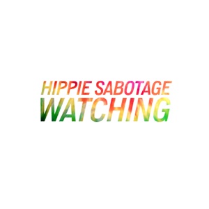 Watching - Single