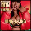 Ding-A-Ling - Single album lyrics, reviews, download