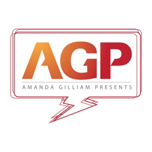 Ep. 147 - AGP (Amanda Gilliam Presents) Pop culture, and Ash is now in Dead By Daylight