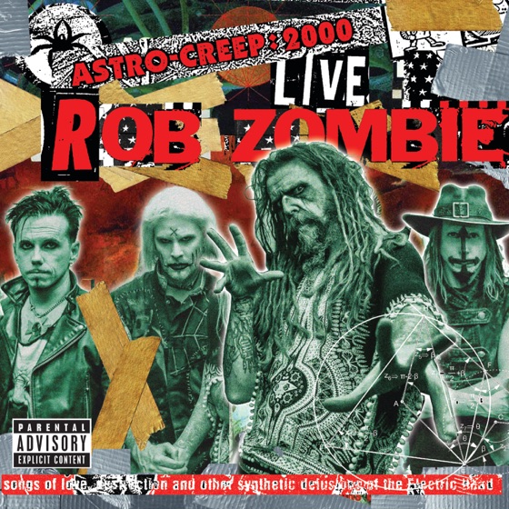 Cover artwork for More Human Than Human