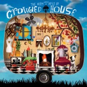 The Very Very Best of Crowded House (Deluxe Version) artwork