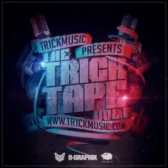 The Tr1cktape Vol.1 by Tr1ckmusic album reviews, ratings, credits