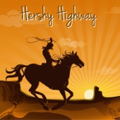 Hershy Highway artwork