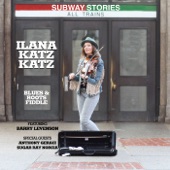 Ilana Katz Katz - Ice Cream Freezer Blues