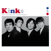 THE KINKS - (Wish I Could Fly Like)