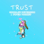 Trust artwork