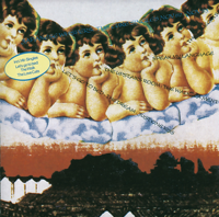 The Cure - Japanese Whispers artwork