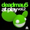 Sex Slave (Melleefresh vs. deadmau5) - deadmau5 & Melleefresh lyrics