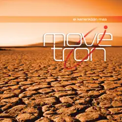 Ei kenenkään maa - EP - Movetron Ei kenenkään maa - EP - Movetron