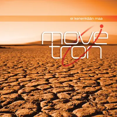 Ei kenenkään maa - EP - Movetron