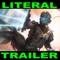 Literal Dead Space 2 Trailer - Toby Turner & Tobuscus lyrics