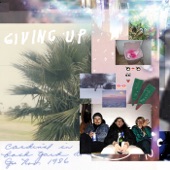 Giving Up - Stonegrave