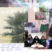 Giving Up - Rain