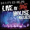 Live At House of Blues, Cleveland, OH - EP album lyrics, reviews, download