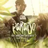 Stream & download Paraíso (feat. André Cvro Família Madá) - Single