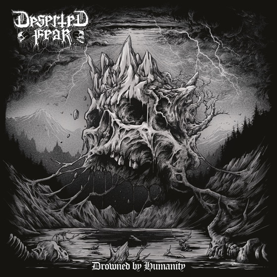 Cover artwork for An Everlasting Dawn