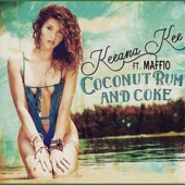 Coconut Rum and Coke (feat. Maffio) artwork