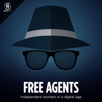 Free Agents podcast