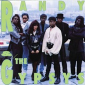 Randy & The Gypsys - Perpetrators