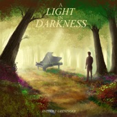 A Light in Darkness artwork