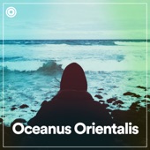 Oceanus Orientalis - EP artwork