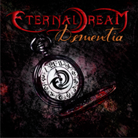 Eternal Dream - Daementia artwork