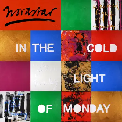 In the Cold Light of Monday - Novastar In the Cold Light of Monday - Novastar