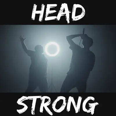 Headstrong (feat. Travis Carte) - Single - Caleb Hyles