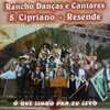 Rancho Danças e Cantares S. Cipriano - Tirana