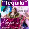 Tequila (feat. Jonathan Alvear) - Single album lyrics, reviews, download