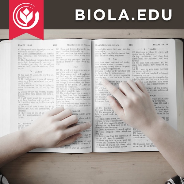 TTBE 750: Old Testament Wisdom and Poetry [Audio] cover