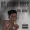 Blu - Ray (feat. Keed Tha Heater) - Kc Young Boss lyrics