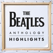 The Beatles - Free As A Bird (Anthology 1 Version)