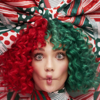 Sia - Everyday Is Christmas (Deluxe)  artwork