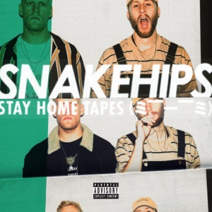 Stay Home Tapes (= --__-- =) - EP