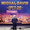 Michal David - Céčka sbírá céčka (Live)