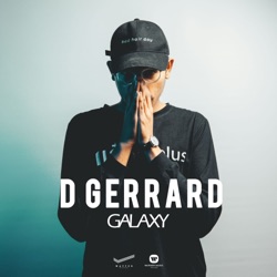 D. Gerrard - Galaxy (feat. Kob the X Factor)