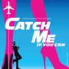 Catch Me If You Can (Original Broadway Cast Recording) artwork