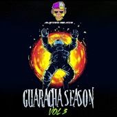 Guaracha Season (Vol. 3) [Guaracha, Aleteo, Zapateo, Afrohouse] artwork