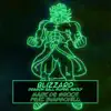 Blizzard (Dragon Ball Super Broly) [feat. Simpsonill] song lyrics