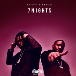Krept & Konan - Wrongs (feat. Jhené Aiko)