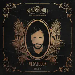 Digital - EP by Megalodon album reviews, ratings, credits