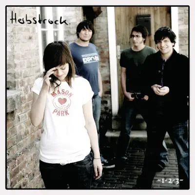 1-2-3 - Single - Herbstrock